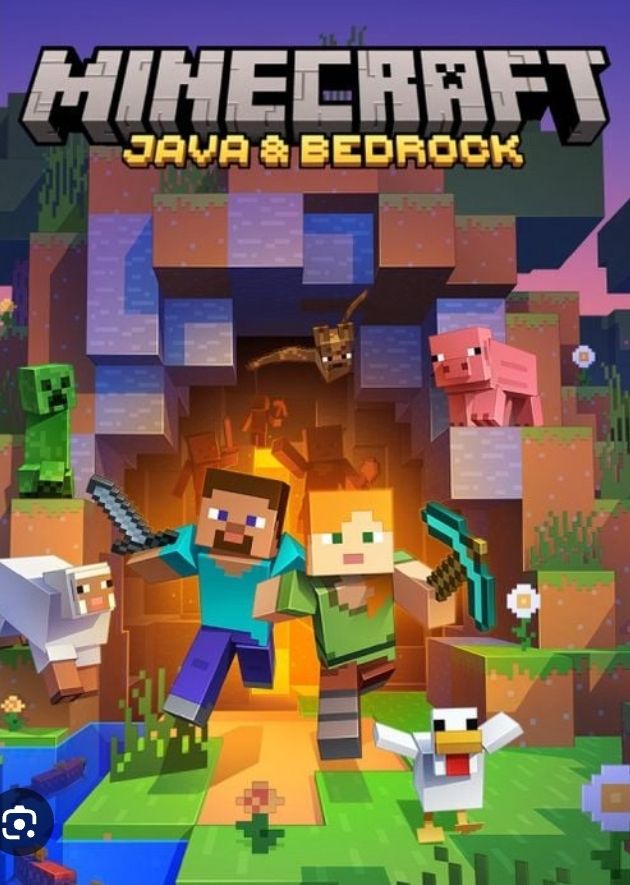Hình ảnh cho Minecraft PE