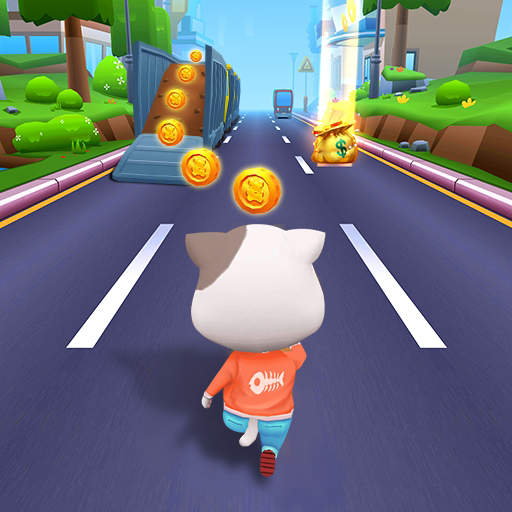 Hình ảnh cho Pet Runner