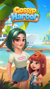 Gossip Harbor